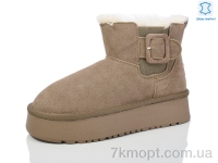 Купить Угги Угги Yimeili 309-3