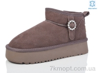 Купить Угги Угги Yimeili 6901-5