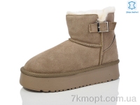 Купить Угги Угги Yimeili 6903-3