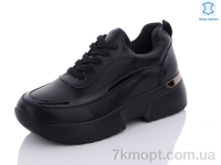 Купить Кроссовки Кроссовки Yimeili Y772-1 black