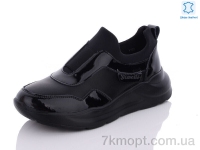Купить Кроссовки Кроссовки Yimeili Y793-1 black