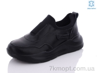 Купить Кроссовки Кроссовки Yimeili Y793-5 black