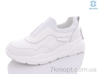 Купить Кроссовки Кроссовки Yimeili Y793-8 white