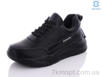 Купить Кроссовки Кроссовки Yimeili Y795-5 black