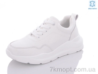 Купить Кроссовки Кроссовки Yimeili Y797-8 white