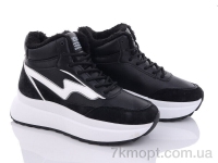 Купить Ботинки(зима) Ботинки YiYi YB020-1