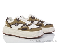 Купить Кроссовки Кроссовки YiYi YB052-3