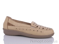 Купить Туфли Туфли YUEMINGZHU 213 beige