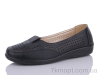 Купить Туфли Туфли YUEMINGZHU 220 black