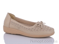 Купить Туфли Туфли YUEMINGZHU 511 beige