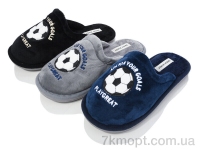 Купить Тапки Тапки YZY MD9808 mix