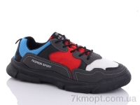 Купить Кроссовки Кроссовки ВЗУТТЯ+ 131120-1 red