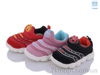 Купить Кроссовки  Кроссовки ВЗУТТЯ+ 17-11012 mix