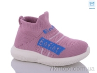 Купить Кроссовки  Кроссовки ВЗУТТЯ+ 17-2 рожевий
