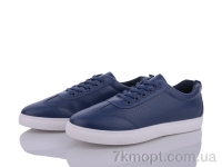 Купить Кроссовки Кроссовки ВЗУТТЯ+ 17-271020-4 синій