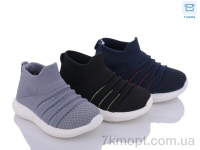 Купить Кроссовки  Кроссовки ВЗУТТЯ+ 17-962 mix