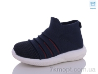 Купить Кроссовки  Кроссовки ВЗУТТЯ+ 17-962 синій