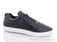 Купить Кроссовки Кроссовки ВЗУТТЯ+ 271020-4 black
