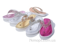 Купить Шлепки Шлепки ВЗУТТЯ+ 61-32-48 mix