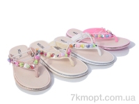 Купить Шлепки Шлепки ВЗУТТЯ+ 66-24 mix