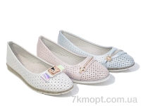 Купить Туфли Туфли ВЗУТТЯ+ 83C-23F-53B mix