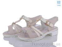 Купить Босоножки Босоножки ВЗУТТЯ+ L0666-2-8