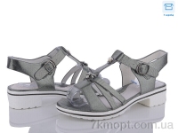 Купить Босоножки Босоножки ВЗУТТЯ+ L0666-5-8