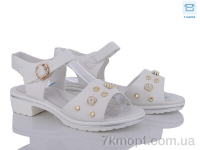 Купить Босоножки Босоножки ВЗУТТЯ+ L0667-1-8
