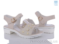 Купить Босоножки Босоножки ВЗУТТЯ+ L0667-2-8