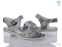 Купить Босоножки Босоножки ВЗУТТЯ+ L0667-5-8