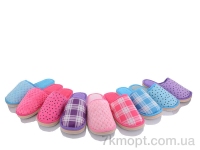 Купить Тапки Тапки ВЗУТТЯ+ N36-3 mix