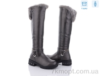 Купить Сапоги(зима) Сапоги ВЗУТТЯ+ S4-40