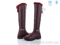 Купить Сапоги(зима) Сапоги ВЗУТТЯ+ S6-10