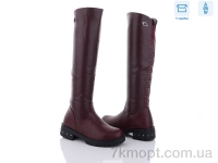 Купить Сапоги(зима) Сапоги ВЗУТТЯ+ S6-60