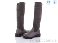 Купить Сапоги(зима) Сапоги ВЗУТТЯ+ SA4-60