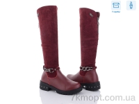 Купить Сапоги(зима) Сапоги ВЗУТТЯ+ SA6-50