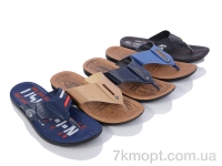 Купить Шлепки Шлепки ВЗУТТЯ+ V18-172 mix