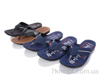 Купить Шлепки Шлепки ВЗУТТЯ+ V18-174 mix