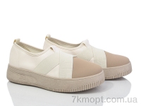 Купить Слипоны Слипоны Захар-Gold 189-1