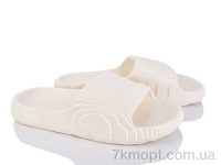 Купить Шлепки Шлепки Захар-Gold 2023-11 beige піна