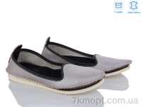 Купить Балетки Балетки Захар-Gold K0271-5073 шкіра уцінка