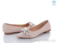 Купить Балетки Балетки Захар-Gold K5601-22