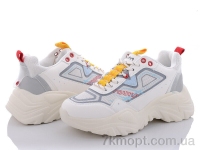 Купить Кроссовки Кроссовки Захар-Gold K9858-2