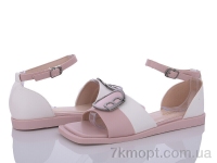 Купить Босоножки Босоножки Захар-Gold O179-2