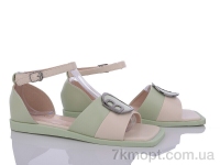 Купить Босоножки Босоножки Захар-Gold O179-3