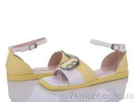 Купить Босоножки Босоножки Захар-Gold O179-4