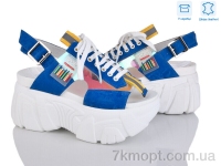 Купить Босоножки Босоножки Захар-Gold O613-98