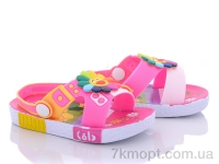 Купить Босоножки Босоножки Violeta 11400 pink