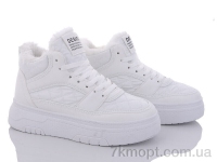 Купить Ботинки(зима) Ботинки Violeta 149-16 white