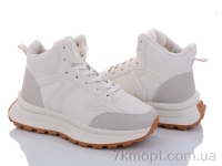 Купить Ботинки(зима) Ботинки Violeta 149-29 beige